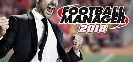 足球经理 2018/Football Manager 2018