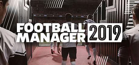 足球经理 2019/Football Manager 2019