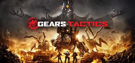 战争机器：战术/Gears Tactics（更新JACK）
