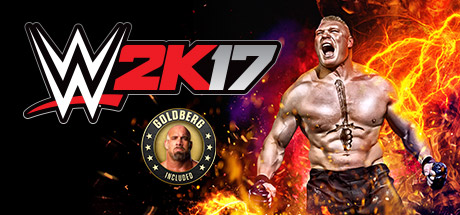 美国职业摔角联盟2K17/WWE 2K17