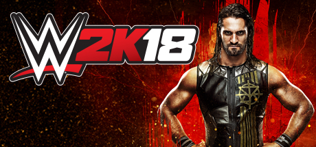 美国职业摔角联盟2K18/WWE 2K18（全DLCs）