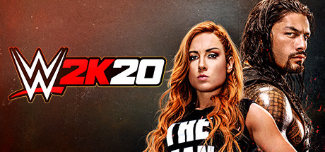美国职业摔角联盟2K20/WWE 2K20