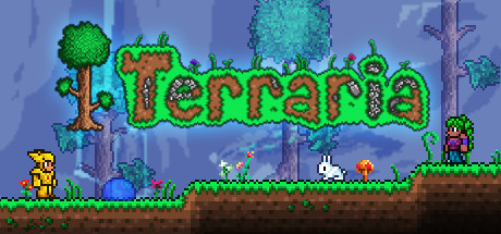 泰拉瑞亚/Terraria（更新V1.4.2.3）