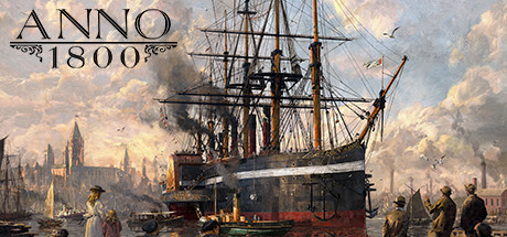 纪元1800/Anno 1800（全DLCs）