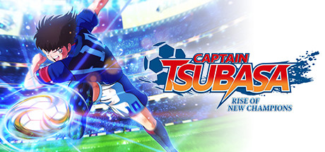 队长小翼：新秀崛起/Captain Tsubasa: Rise of New Champions（更新V1.20.0）