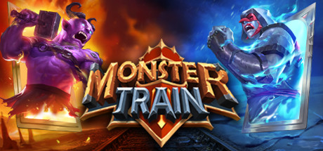 怪物火车/Monster Train（全DLC）（更新Build.12839）