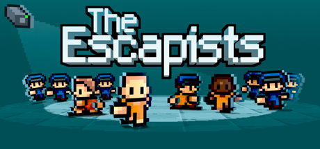 脱逃者1/The Escapists