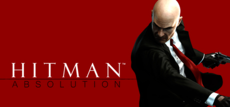 杀手5 赦免/Hitman: Absolution™（2012）
