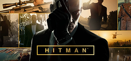 杀手6 年度版/HITMAN™ – GAME OF THE YEAR EDITION（2016）（全DLCs）