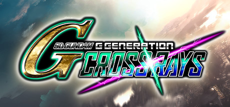 SD高达G世纪：火线纵横/SD GUNDAM G G CROSS RAYS（全DLCs）（更新11号升级档）