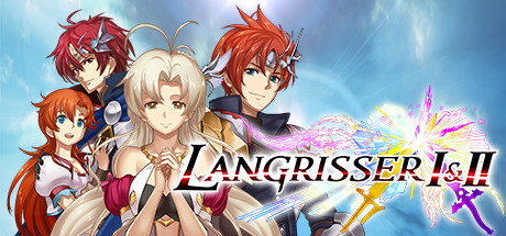梦幻模拟战1+2（重制版）/Langrisser I & II