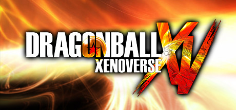 龙珠 超宇宙/DRAGON BALL XENOVERSE