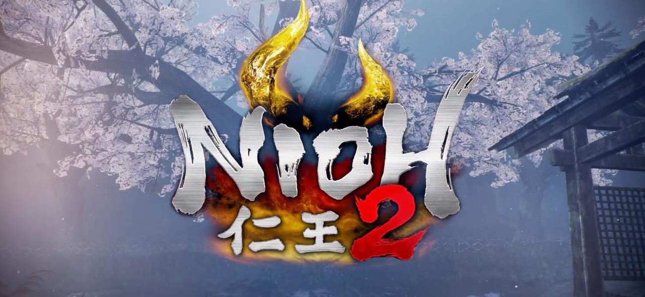 仁王2 完整版/Nioh 2 – The Complete Edition(更新V1.27.02)