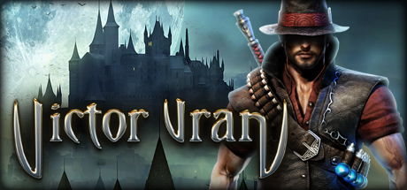 维克多弗兰/Victor Vran ARPG