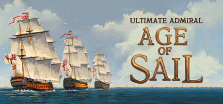 终极提督：航海时代/Ultimate Admiral: Age of Sail（更新V0.10.12）