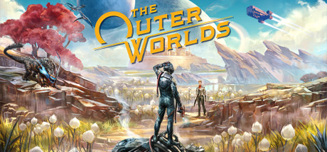 天外世界/The Outer Worlds（更新V1.4.1.617）