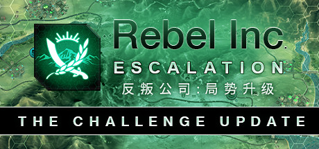 反叛公司：局势升级/Rebel Inc：Escalation（更新V0.8.0.2）