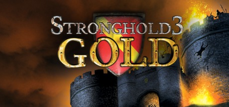 要塞3 黄金版/Stronghold 3 Gold