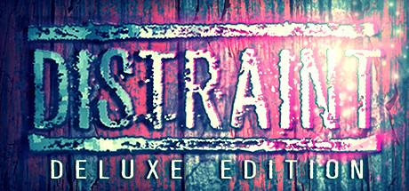 扣押/DISTRAINT: Deluxe Edition