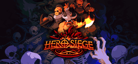 英雄攻城/Hero Siege（更新5.3.0.2)