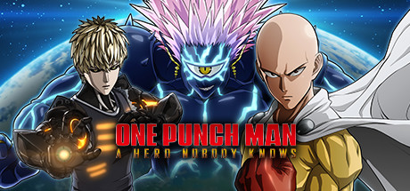 一拳超人：无名英雄/One Punch Man: A Hero Nobody Knows（全DLCs）（更新V1.3）