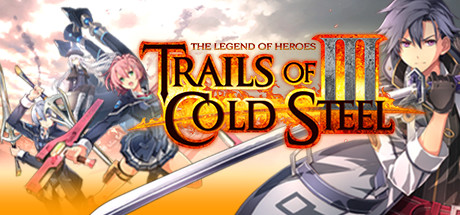 英雄传说：冷钢轨迹3/The Legend of Heroes: Trails of Cold Steel III