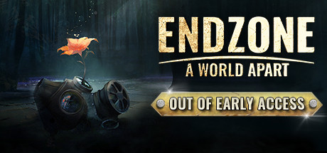 末日地带:与世隔绝/Endzone – A World Apart | Save the World Edition