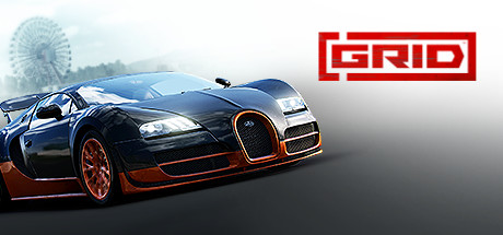 超级房车赛终极版/GRID Ultimate Edition（全DLCs）