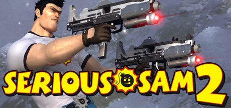 英雄萨姆2/Serious Sam 2
