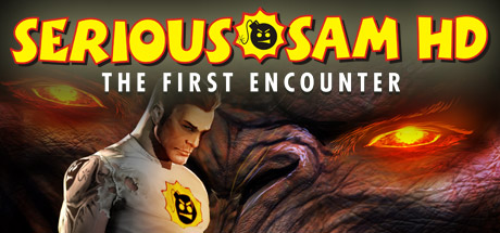 英雄萨姆HD：首次出击/Serious Sam HD: The First Encounter