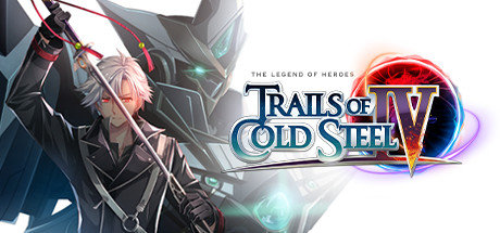 英雄传说：冷钢轨迹4/The Legend of Heroes: Trails of Cold Steel IV