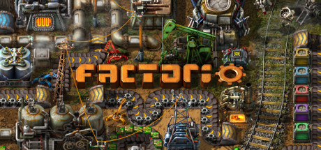 异星工厂/Factorio（更新V1.1.36）