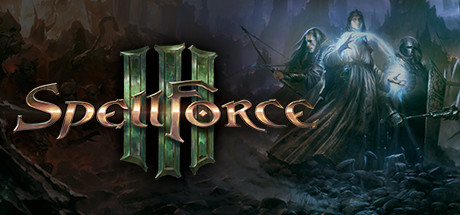咒语力量3/SpellForce 3