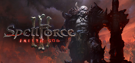咒语力量3：堕落神明/SpellForce 3: Fallen God