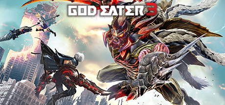 噬神者3/GOD EATER 3