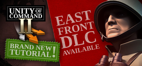 统一指挥2/Unity of Command II（全DLCs）（更新V20210422）