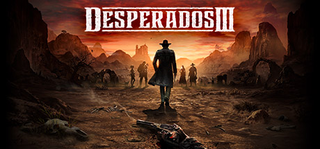 赏金奇兵3/Desperados III(国语发音)(全DLCs)
