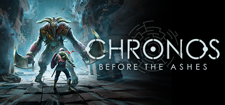 克罗诺斯:灰烬前/Chronos: Before the Ashes