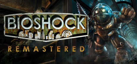 生化奇兵 重制版/BioShock Remastered
