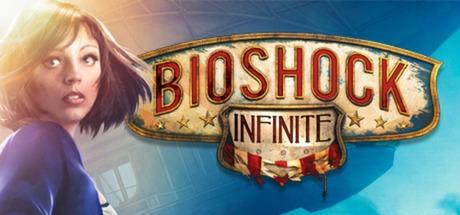生化奇兵：无限 完全版/Bioshock Infinite
