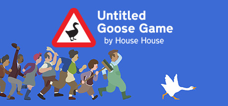 大鹅模拟器/Untitled Goose Game