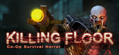杀戮空间/Killing Floor（全DLCs）