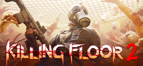 杀戮空间2/Killing Floor2