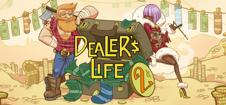 当铺人生 2/Dealer’s Life 2