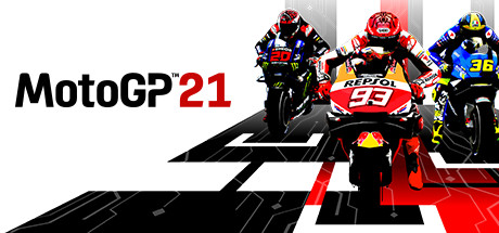世界摩托大奖赛21/MotoGP™21