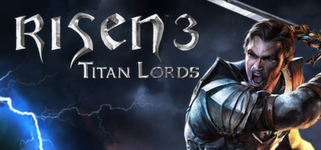 崛起3:泰坦之王 增强版/Risen 3 – Titan Lords(全DLCs)