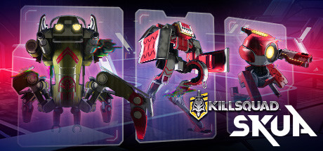 杀戮小队/Killsquad