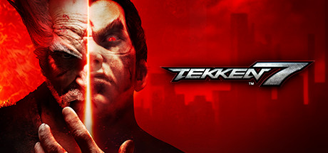 铁拳7/TEKKEN 7