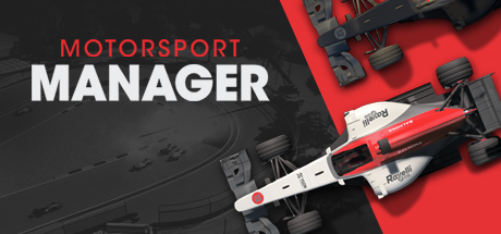 赛车经理/Motorsport Manager