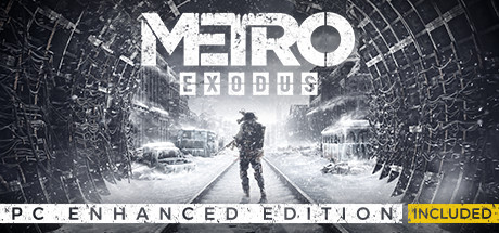 地铁：离去增强版/Metro：Exodus（全DLCs）